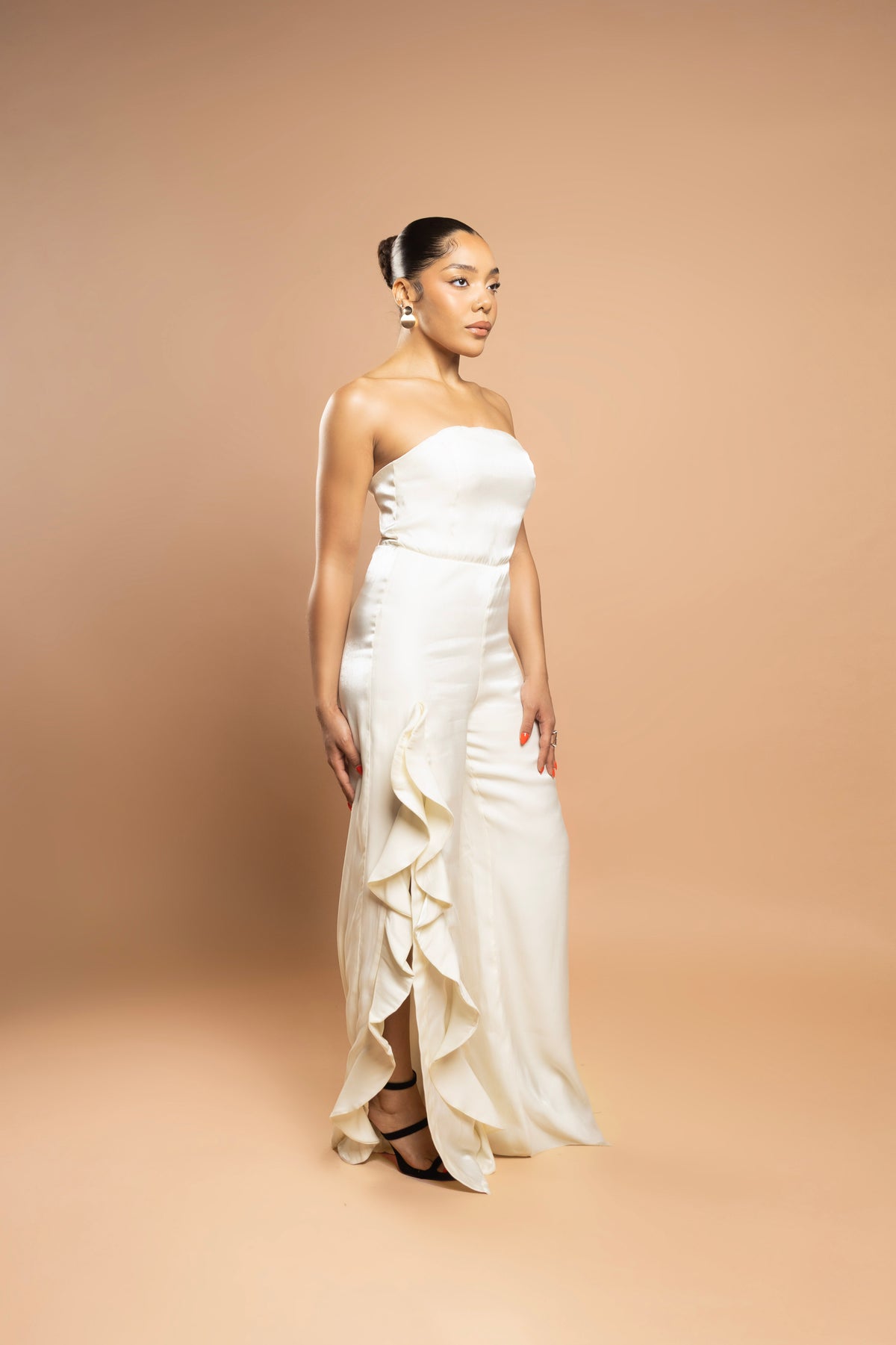 Emi'le Jumpsuit