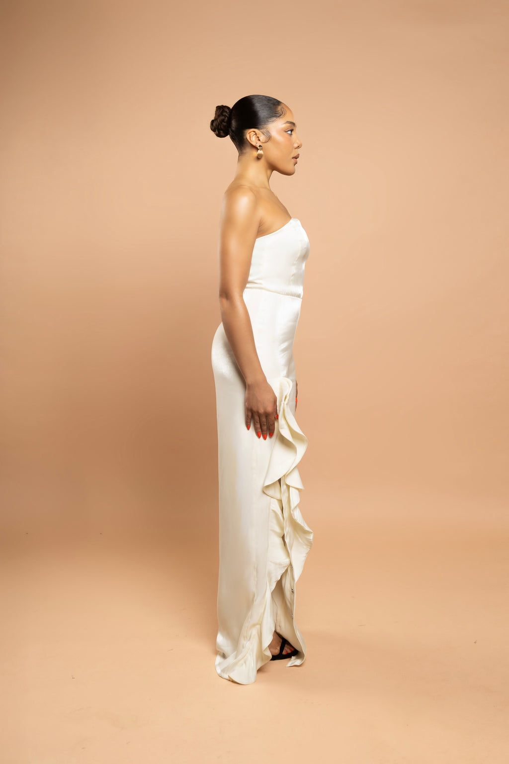 Emi'le Jumpsuit