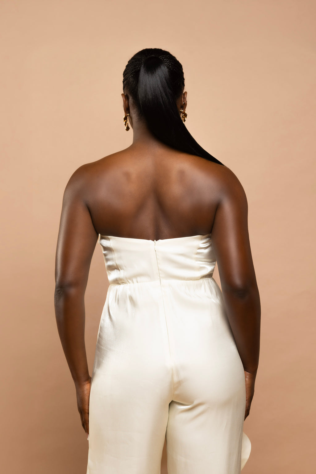 Emi'le Jumpsuit