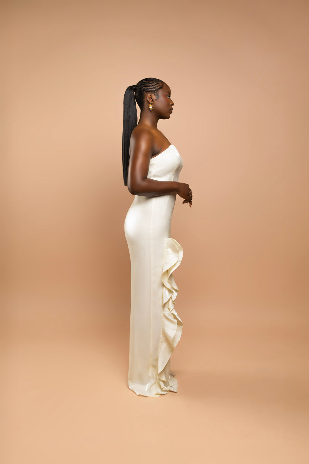 Emi'le Jumpsuit