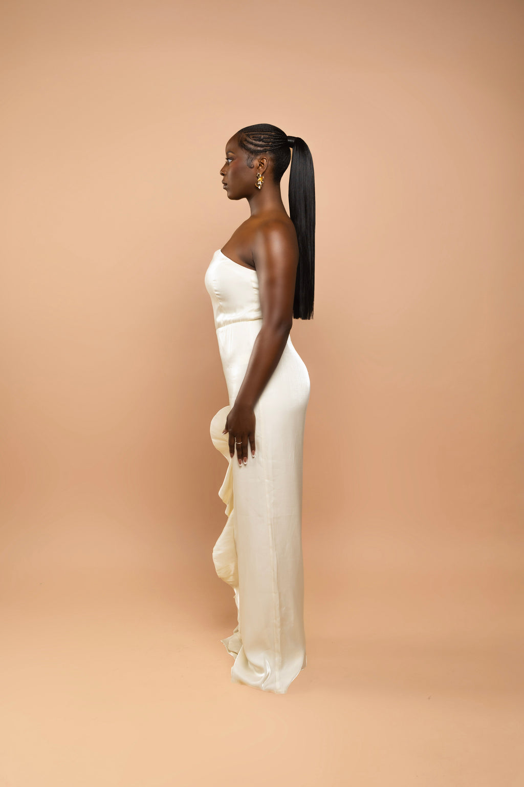 Emi'le Jumpsuit